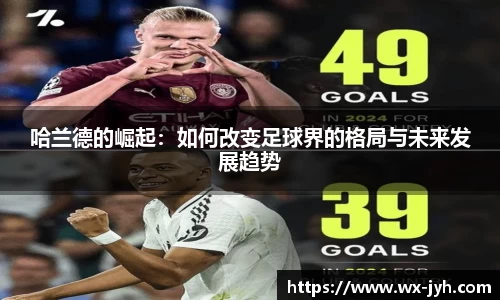 哈兰德的崛起：如何改变足球界的格局与未来发展趋势